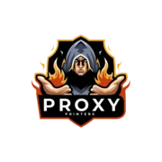 Proxyprinters