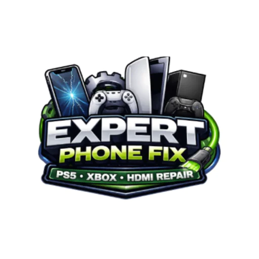 Expert Phone Fix - PS5 Xbox HDMI Repair