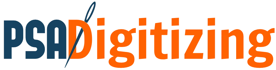Psadigitizing