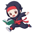 Ptit Ninja