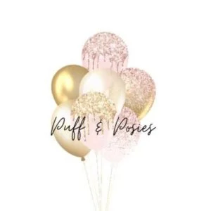 Puff and Posies
