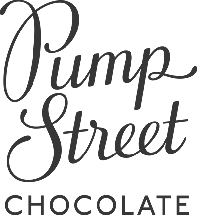 Pumpstreetchocolate