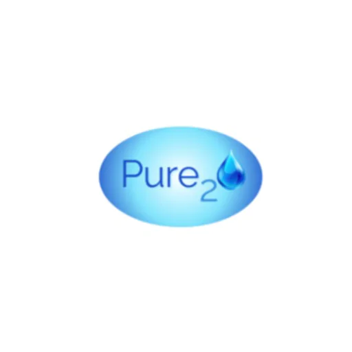 Pure₂O Water Filtration Systems