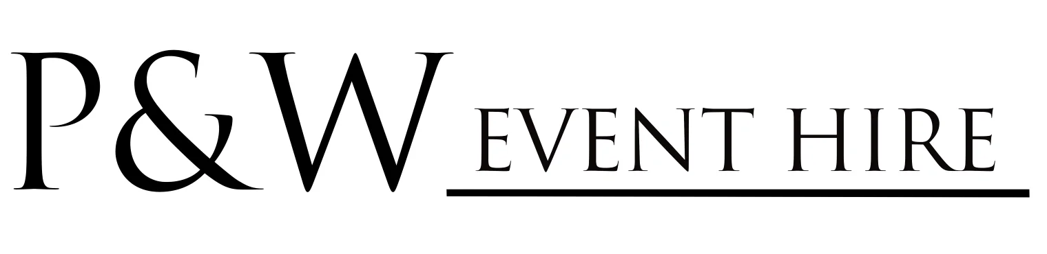 P&W Event Hire