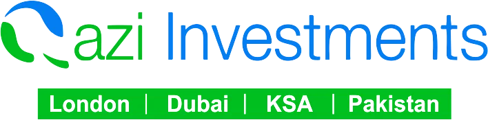Qazi Investments
