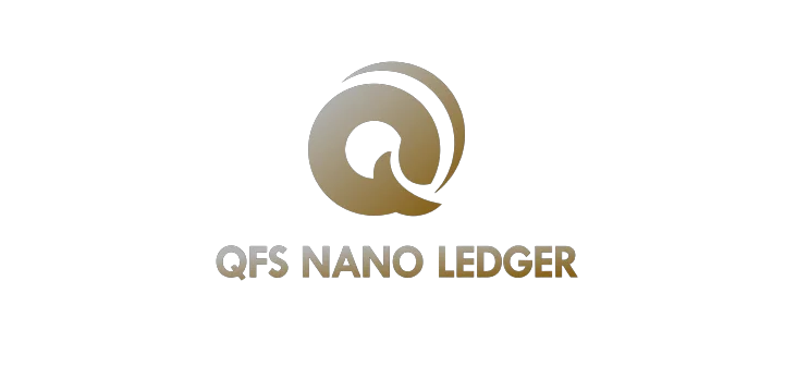 Qnanoledger