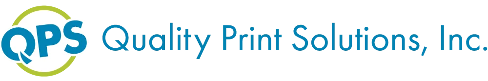 Quality Print Solutions, Inc. 