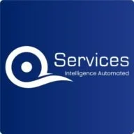QServices - Process Automation Partners