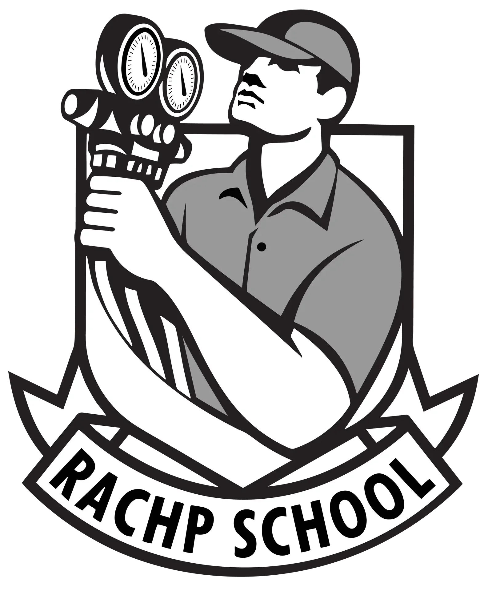 RACHP school 