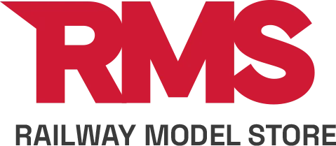 Railway Model Store