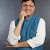 Rakesh Mathuria