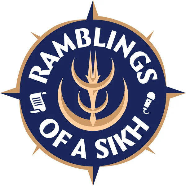 Ramblingsofasikh