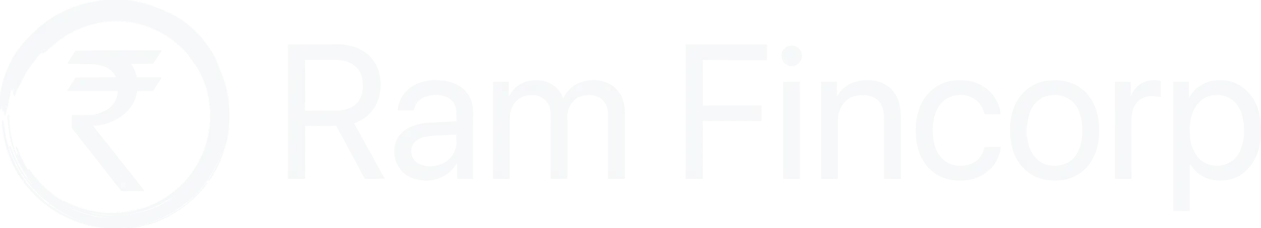 Ram Fincorp