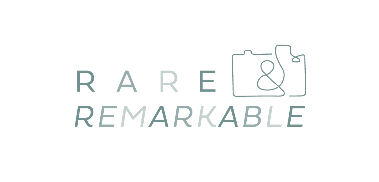 Rare  & Remarkable