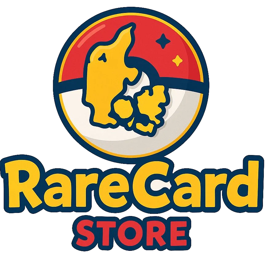 Rarecardstore