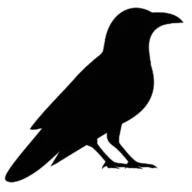 Ravenpoulshot