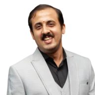 Ravi T Sharma - Power Money Hub