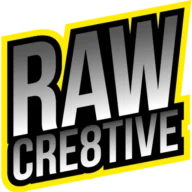 RAW CRE8TIVE