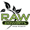 Raw Powders