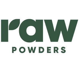 Rawpowders