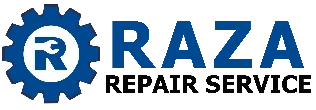 Raza Repair Service