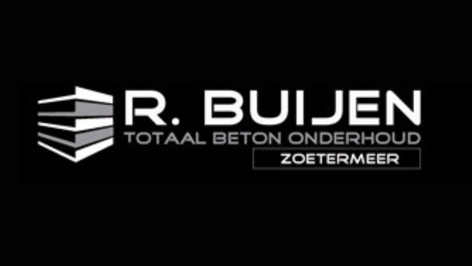 R. Buijen Totaal Beton & Gevel Onderhoud