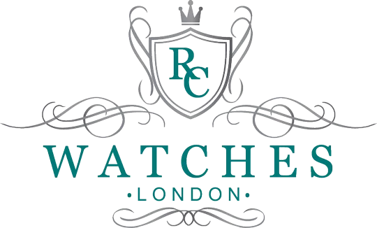 RCWATCHES LTD