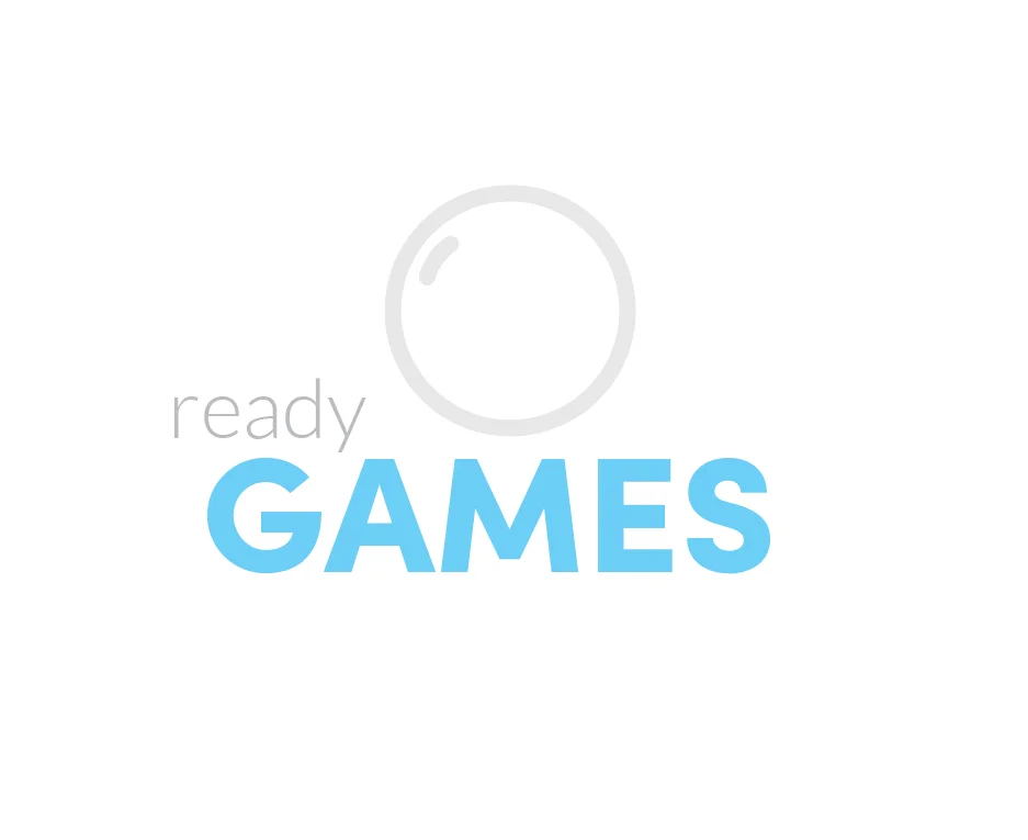 Ready Games