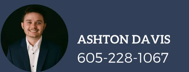 Ashton Davis REALTOR