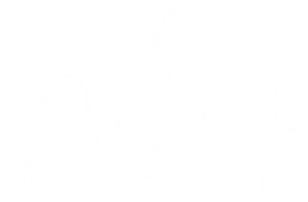 Rebootorganic