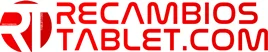 Recambiostablet