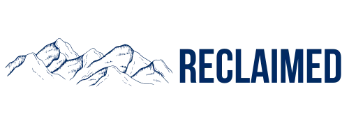 Reclaimed Recovery