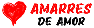 Amarres de amor