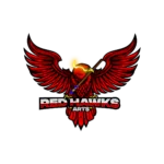 Redhawksarts