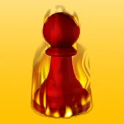 Red Hot Pawn Online Chess