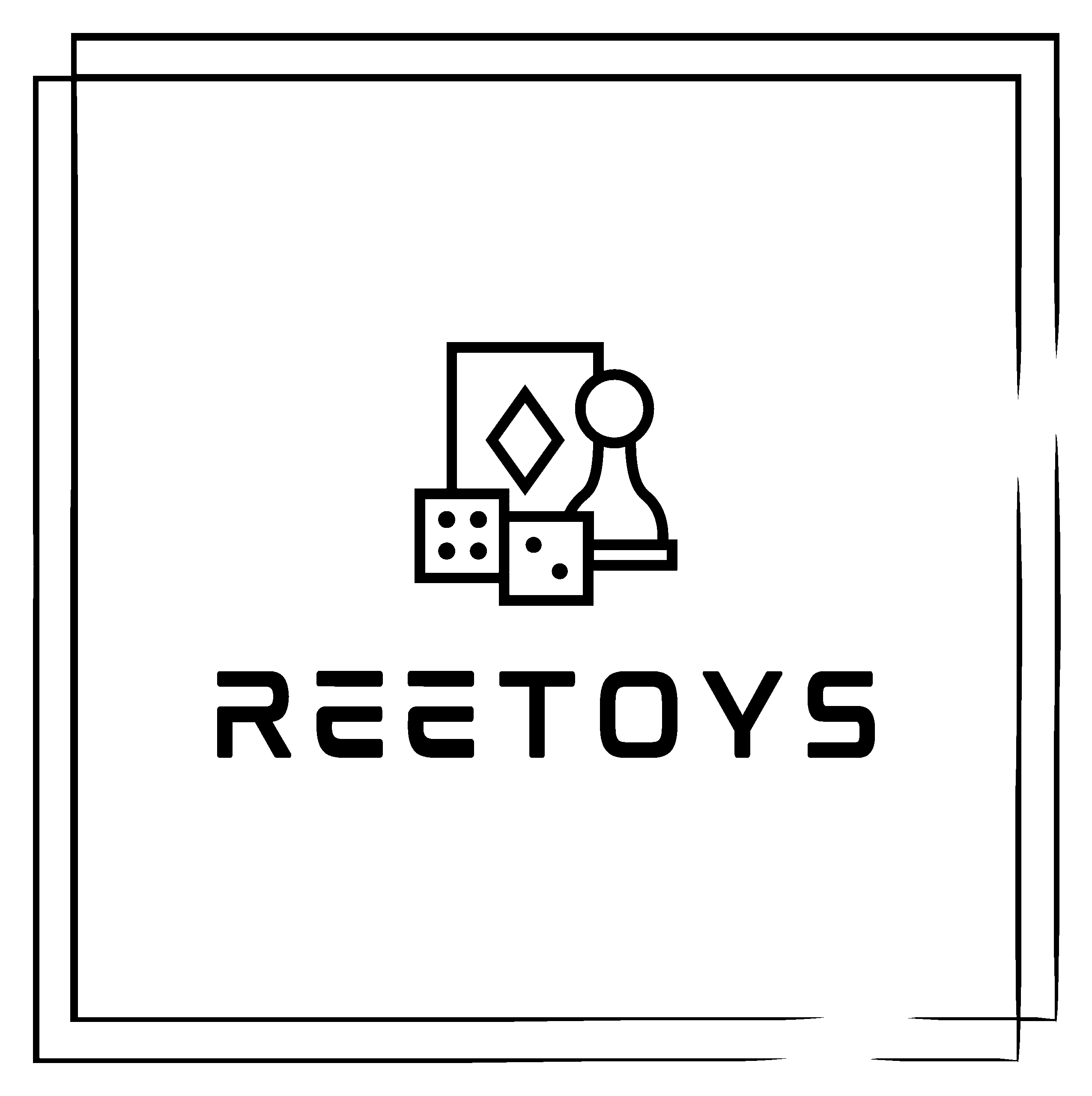 Reetoys