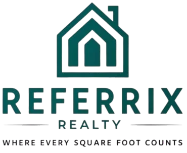 Referrix Realty