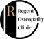 Regent Osteopathy Clinic