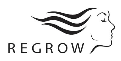 Regrow Herbal Hair Treatment