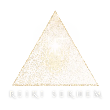 Reiki Sekhem