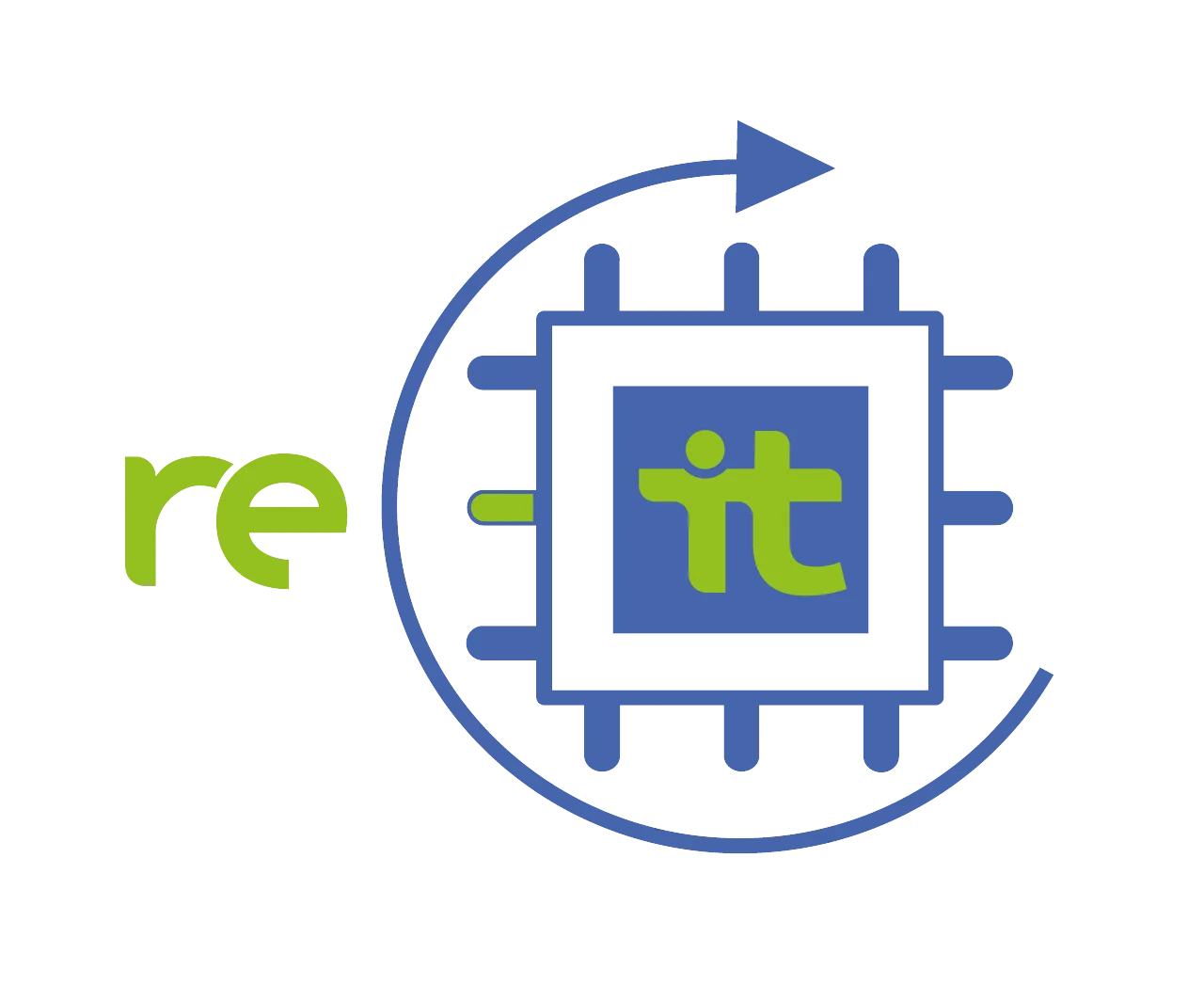 Re It