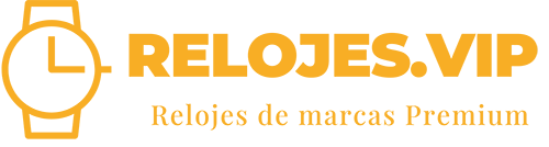 Relojes