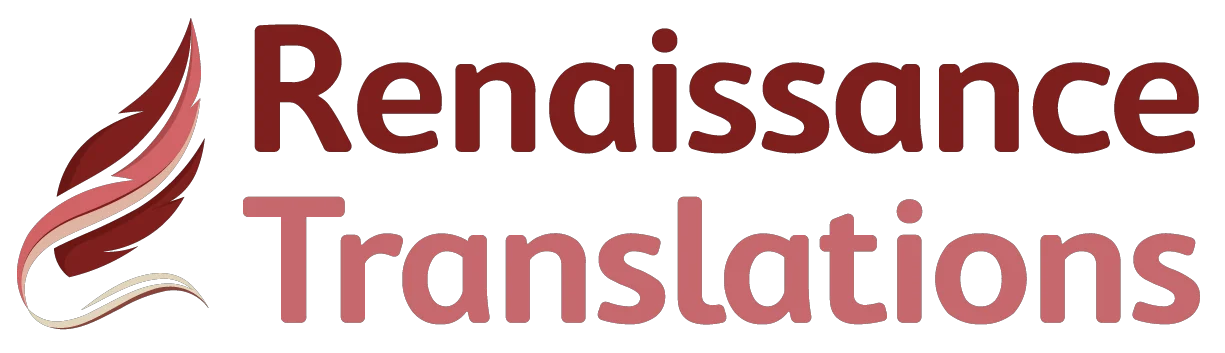 Renaissance Translations