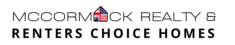 McCormack Realty & Renters Choice Homes