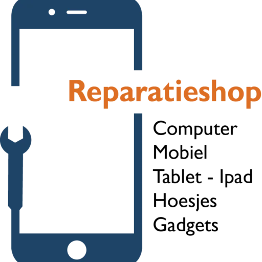 Mobiele Reparatie shop Noordwijk