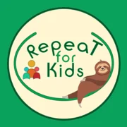 Repeatforkids