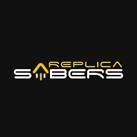 Replica sabers