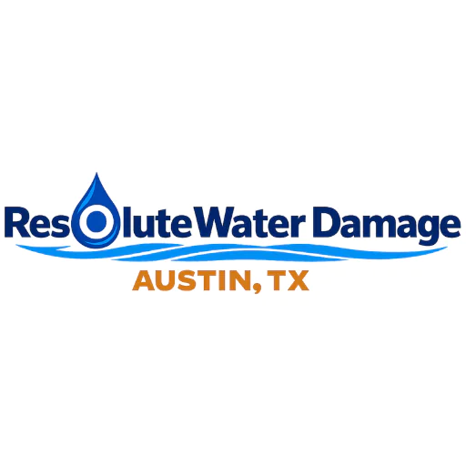 Resolute Water Damage
