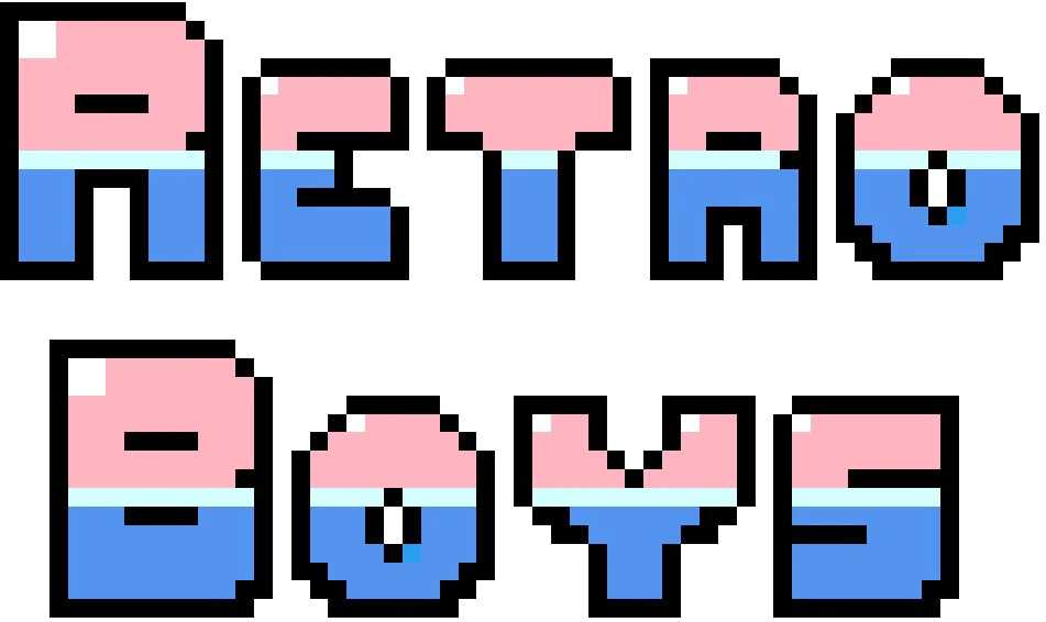 Retroboys