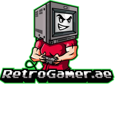 RETROGAMER.AE